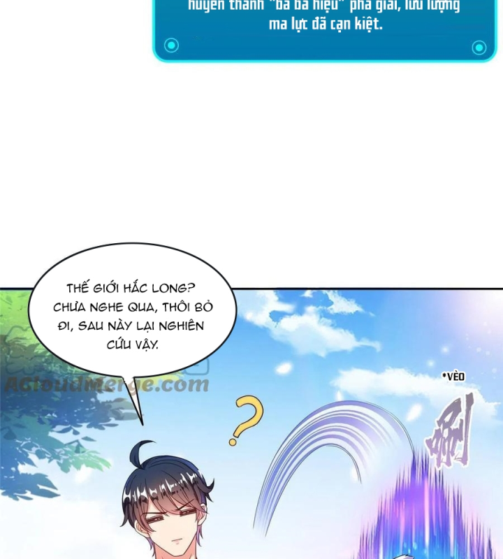 Tu Chân Nói Chuyện Phiếm Quần Chapter 498 - Trang 2