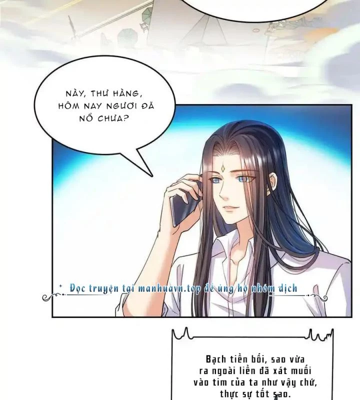 Tu Chân Nói Chuyện Phiếm Quần Chapter 499 - Trang 2