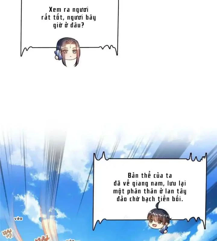 Tu Chân Nói Chuyện Phiếm Quần Chapter 499 - Trang 2