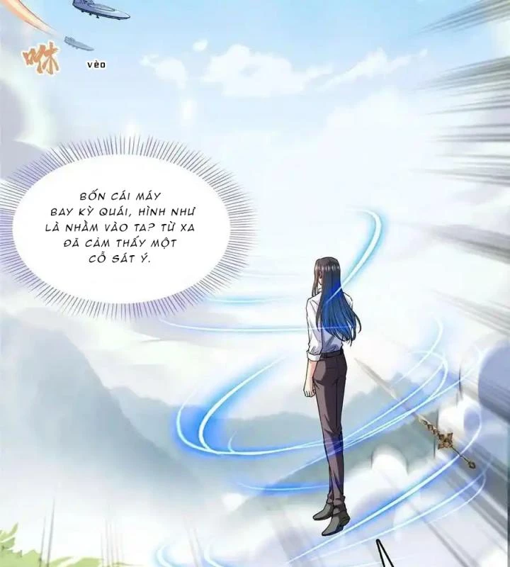 Tu Chân Nói Chuyện Phiếm Quần Chapter 499 - Trang 2