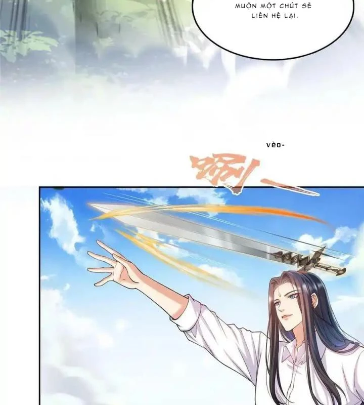 Tu Chân Nói Chuyện Phiếm Quần Chapter 499 - Trang 2