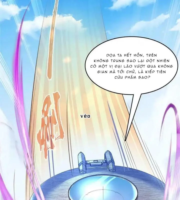 Tu Chân Nói Chuyện Phiếm Quần Chapter 499 - Trang 2