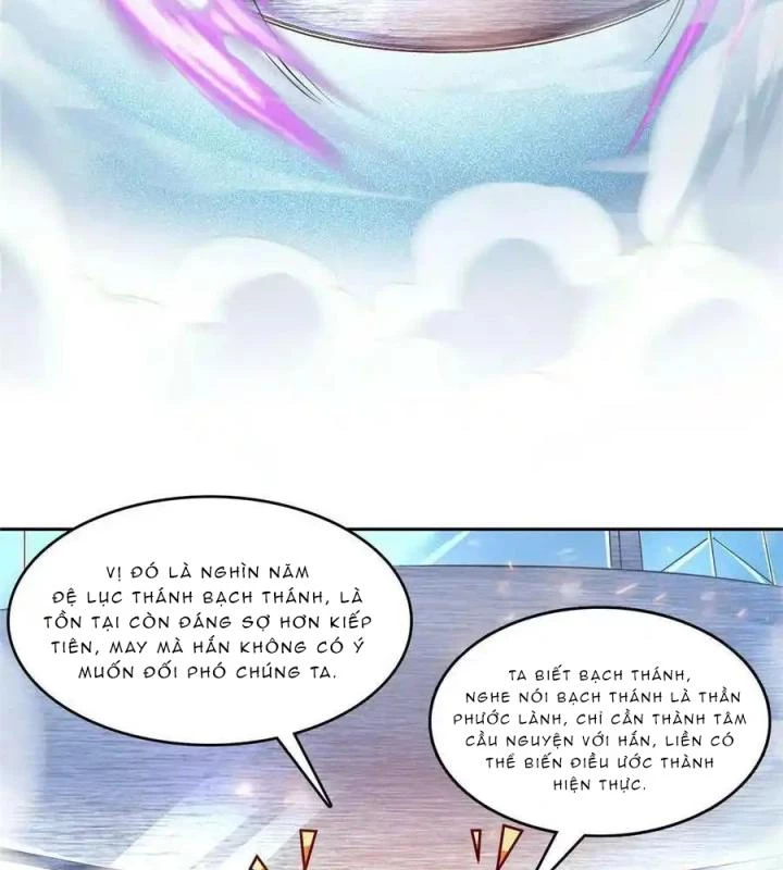 Tu Chân Nói Chuyện Phiếm Quần Chapter 499 - Trang 2