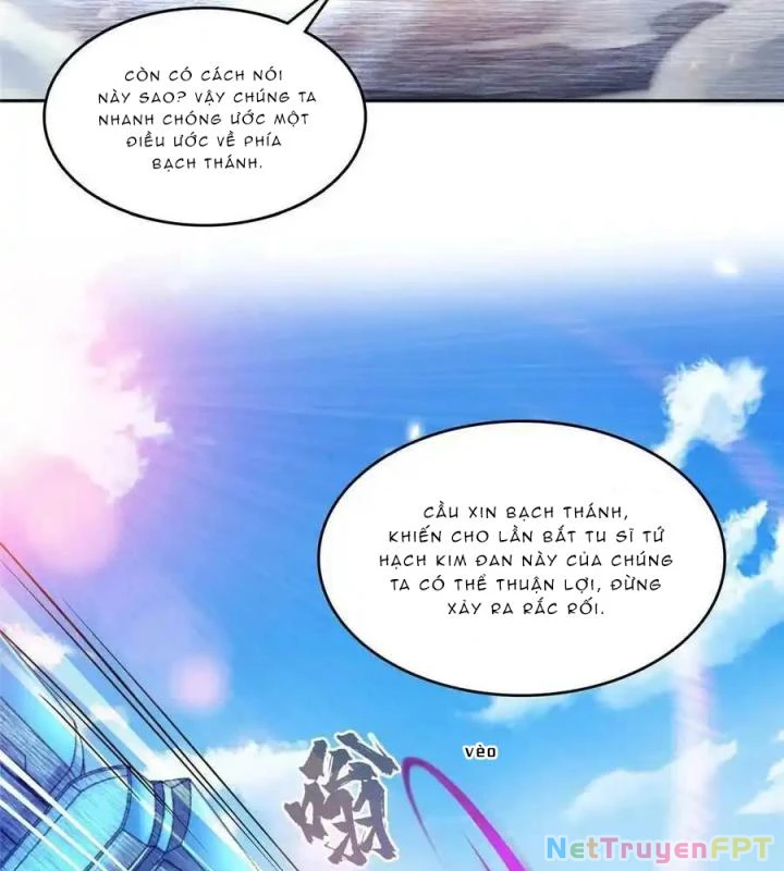 Tu Chân Nói Chuyện Phiếm Quần Chapter 499 - Trang 2