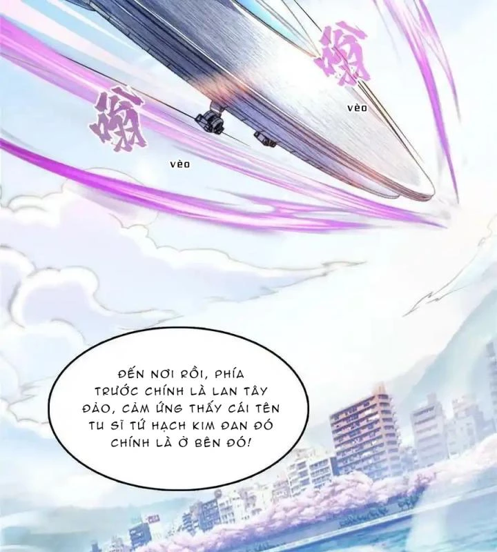 Tu Chân Nói Chuyện Phiếm Quần Chapter 499 - Trang 2