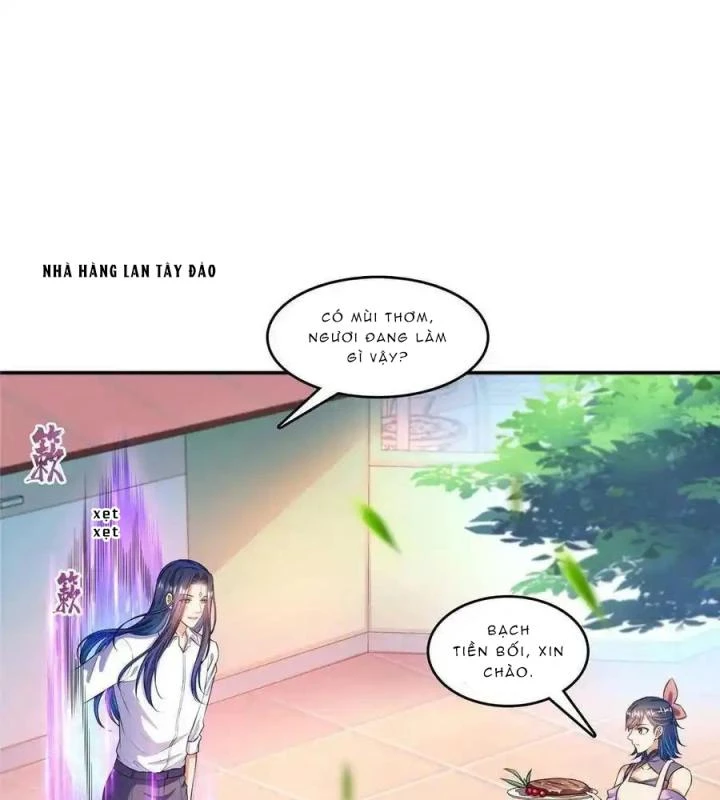 Tu Chân Nói Chuyện Phiếm Quần Chapter 499 - Trang 2