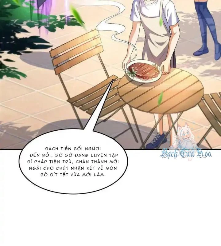 Tu Chân Nói Chuyện Phiếm Quần Chapter 499 - Trang 2