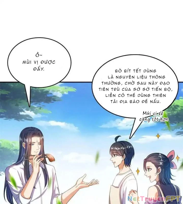 Tu Chân Nói Chuyện Phiếm Quần Chapter 499 - Trang 2