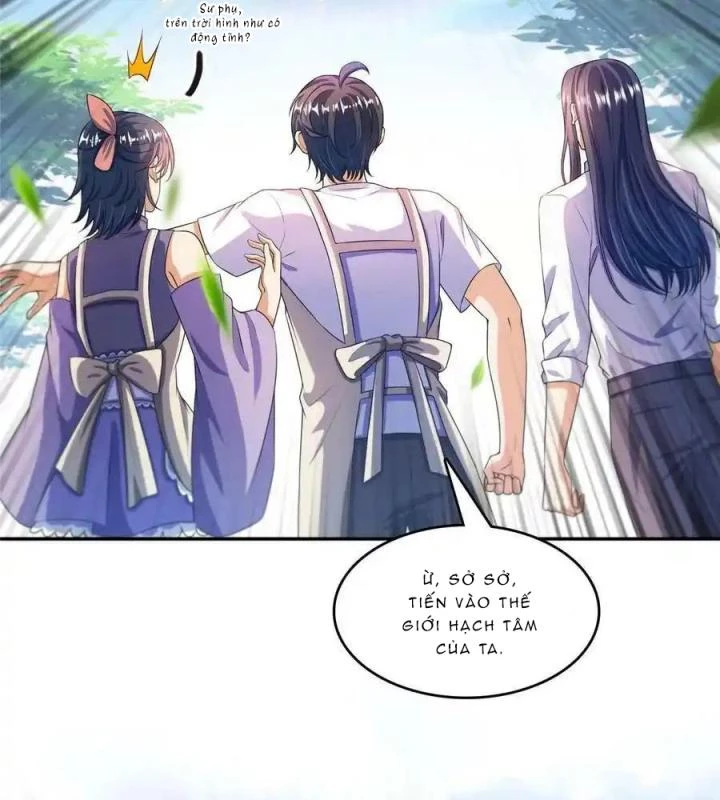 Tu Chân Nói Chuyện Phiếm Quần Chapter 499 - Trang 2