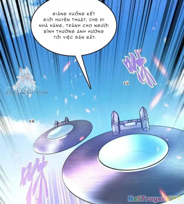 Tu Chân Nói Chuyện Phiếm Quần Chapter 499 - Trang 2