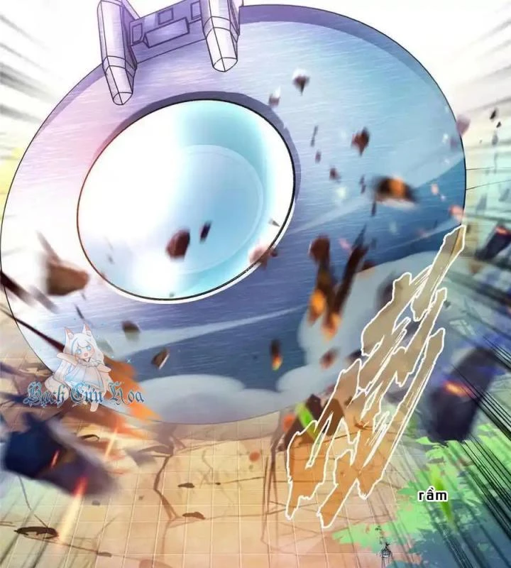 Tu Chân Nói Chuyện Phiếm Quần Chapter 499 - Trang 2