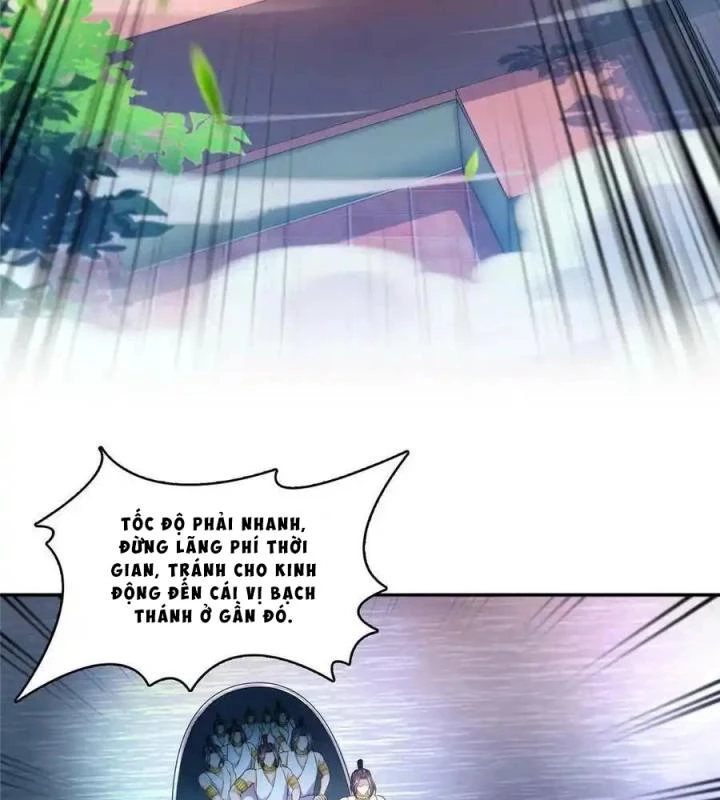 Tu Chân Nói Chuyện Phiếm Quần Chapter 499 - Trang 2