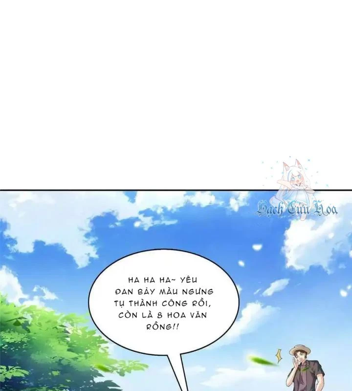 Tu Chân Nói Chuyện Phiếm Quần Chapter 499 - Trang 2