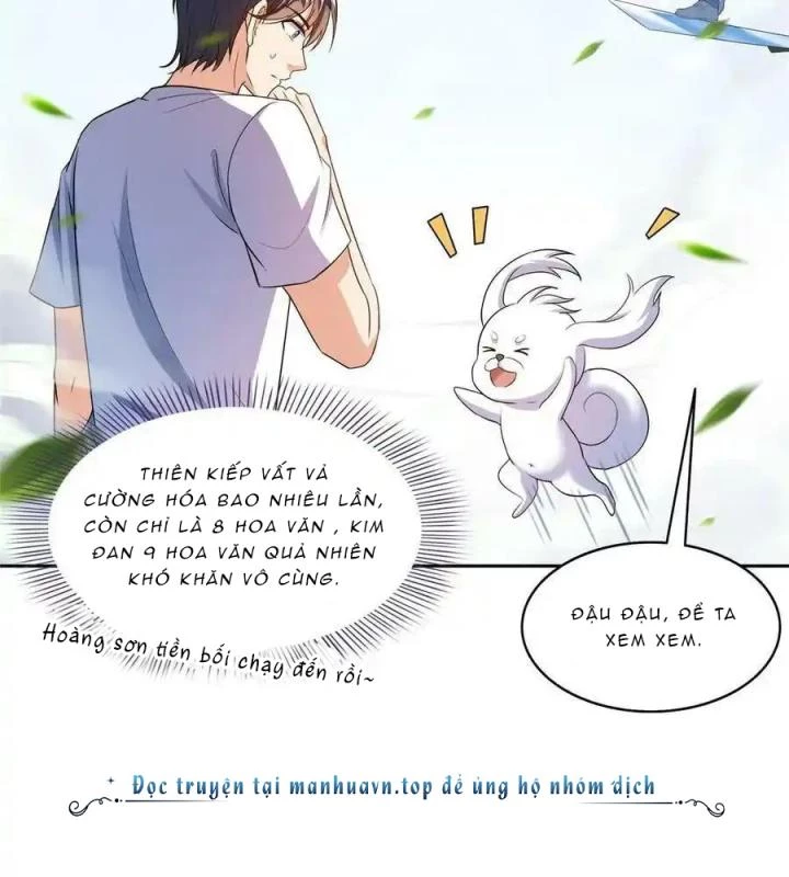 Tu Chân Nói Chuyện Phiếm Quần Chapter 499 - Trang 2