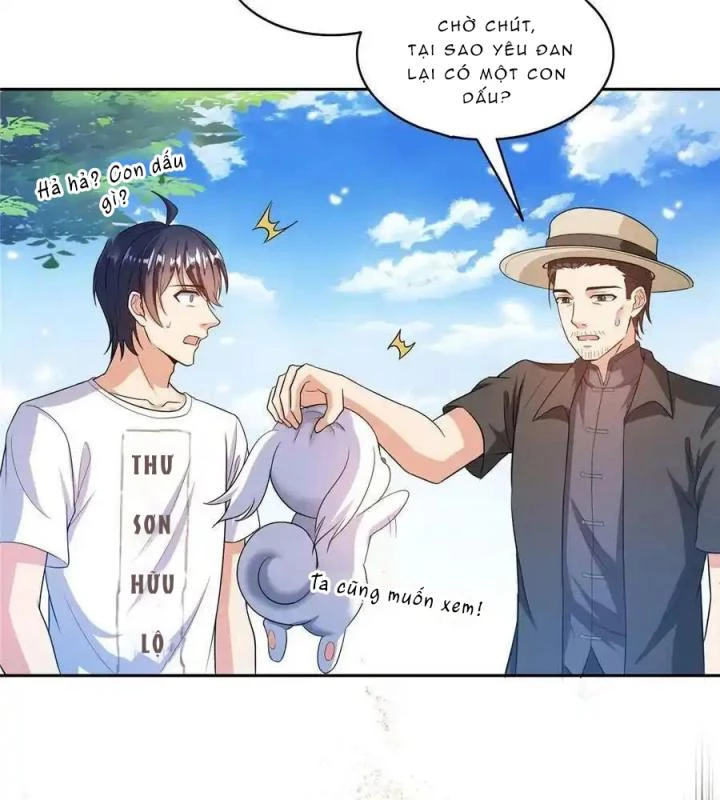 Tu Chân Nói Chuyện Phiếm Quần Chapter 499 - Trang 2