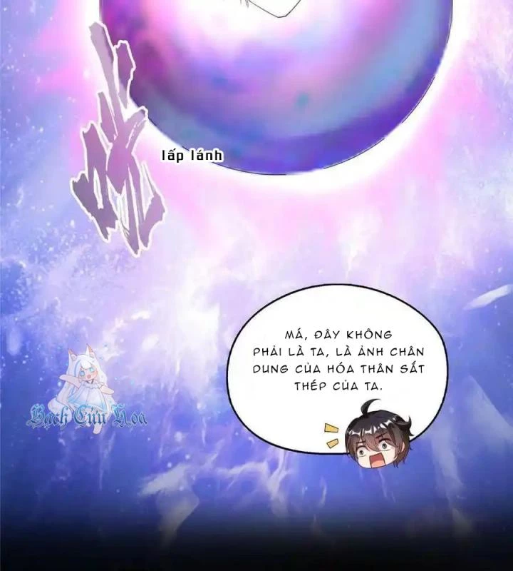 Tu Chân Nói Chuyện Phiếm Quần Chapter 499 - Trang 2