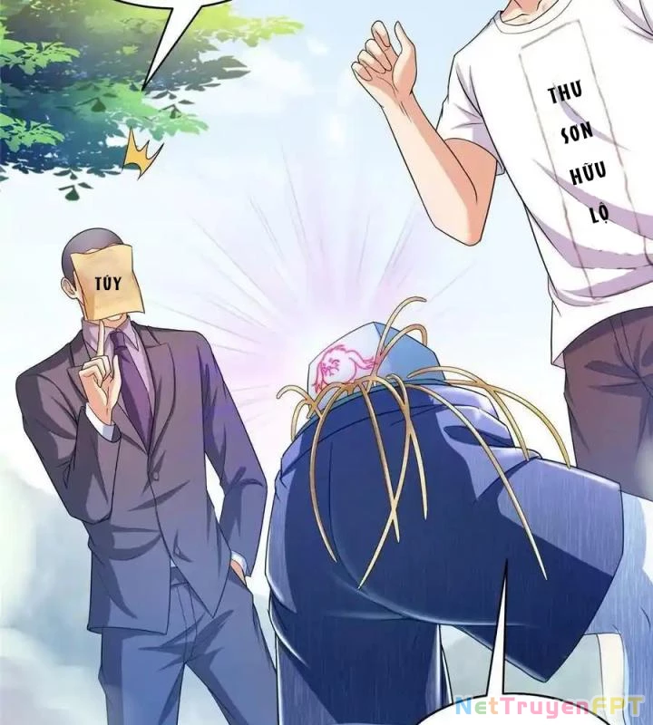 Tu Chân Nói Chuyện Phiếm Quần Chapter 499 - Trang 2