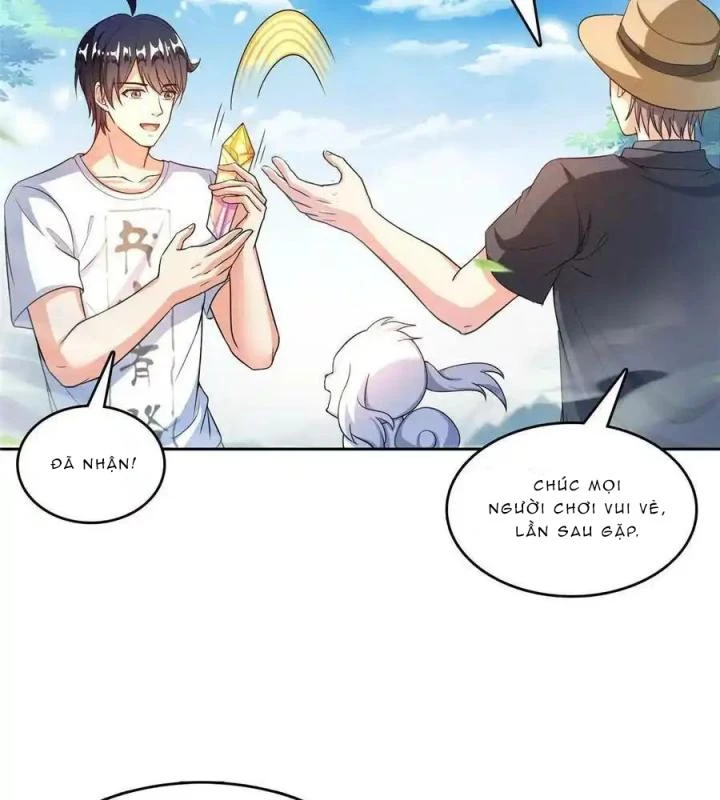 Tu Chân Nói Chuyện Phiếm Quần Chapter 499 - Trang 2