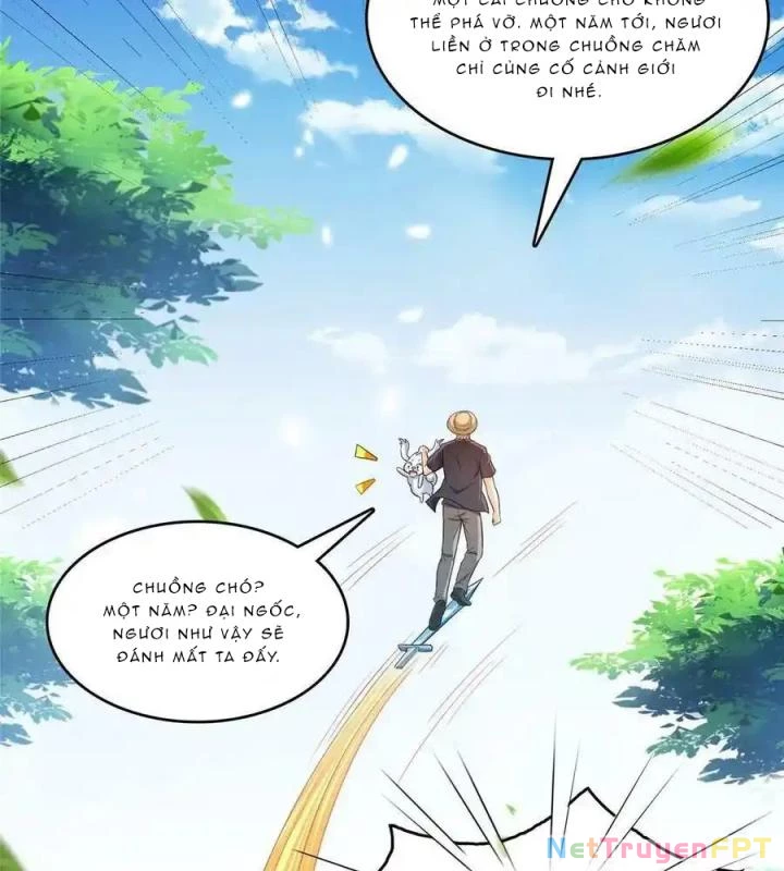 Tu Chân Nói Chuyện Phiếm Quần Chapter 499 - Trang 2