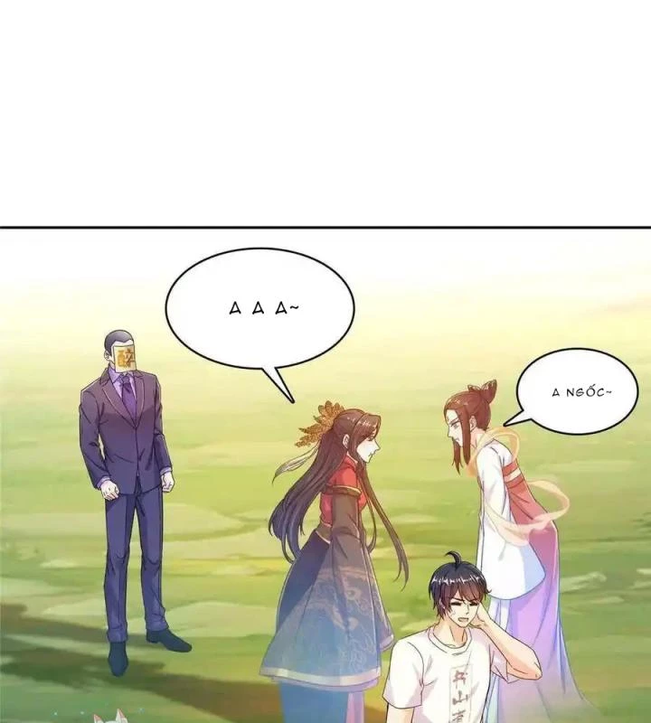 Tu Chân Nói Chuyện Phiếm Quần Chapter 499 - Trang 2