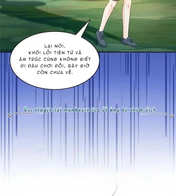 Tu Chân Nói Chuyện Phiếm Quần Chapter 499 - Trang 2