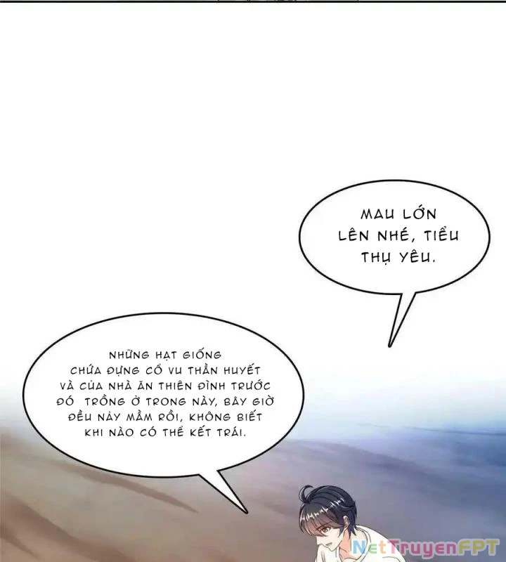 Tu Chân Nói Chuyện Phiếm Quần Chapter 499 - Trang 2