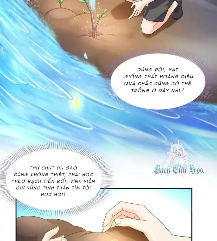 Tu Chân Nói Chuyện Phiếm Quần Chapter 499 - Trang 2