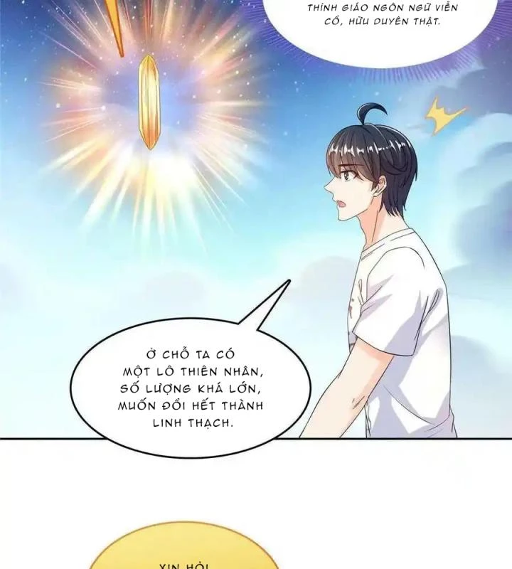 Tu Chân Nói Chuyện Phiếm Quần Chapter 499 - Trang 2