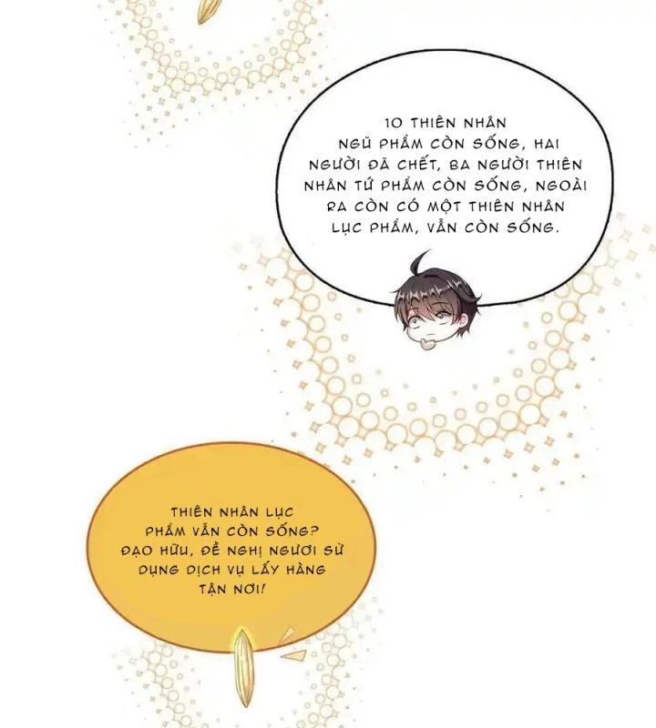 Tu Chân Nói Chuyện Phiếm Quần Chapter 499 - Trang 2