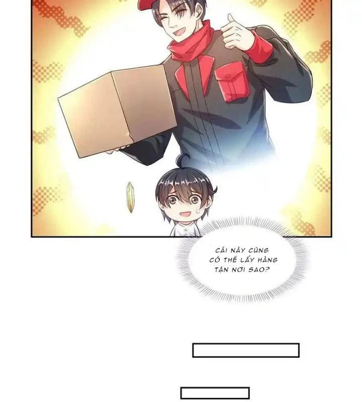 Tu Chân Nói Chuyện Phiếm Quần Chapter 499 - Trang 2