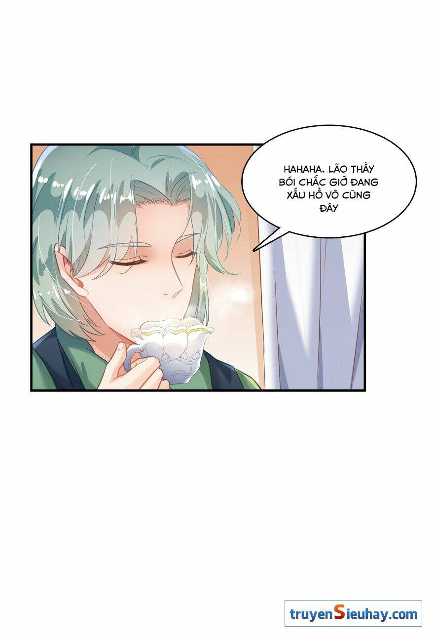 Tu Chân Nói Chuyện Phiếm Quần Chapter 50 - Trang 2