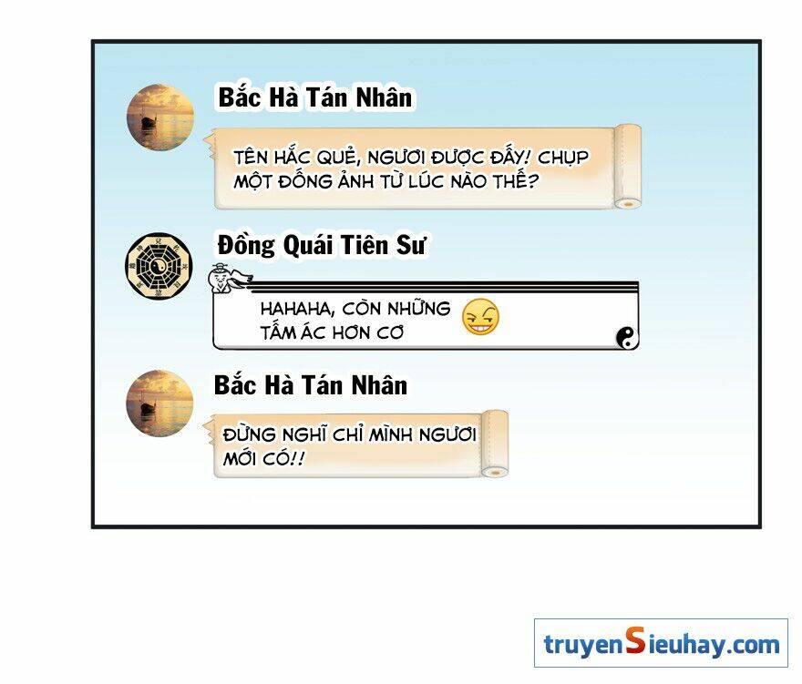 Tu Chân Nói Chuyện Phiếm Quần Chapter 50 - Trang 2