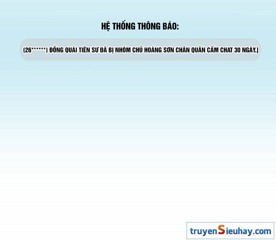 Tu Chân Nói Chuyện Phiếm Quần Chapter 50 - Trang 2