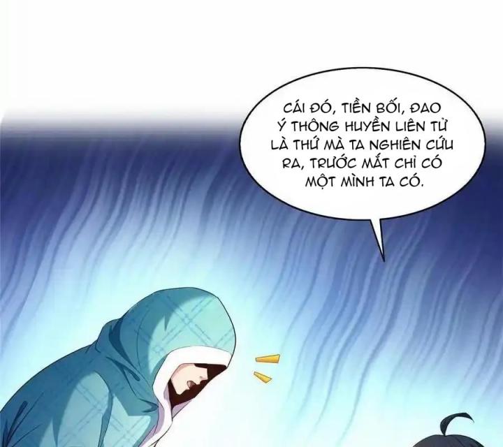 Tu Chân Nói Chuyện Phiếm Quần Chapter 500 - Trang 2