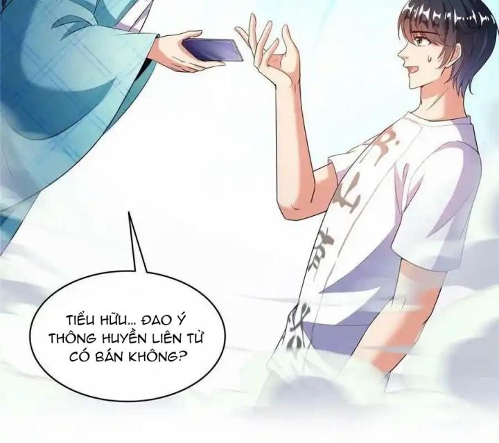 Tu Chân Nói Chuyện Phiếm Quần Chapter 500 - Trang 2