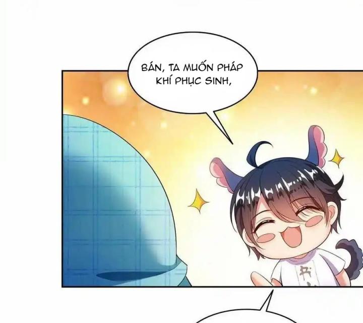 Tu Chân Nói Chuyện Phiếm Quần Chapter 500 - Trang 2