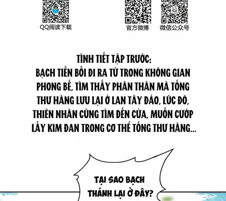 Tu Chân Nói Chuyện Phiếm Quần Chapter 500 - Trang 2