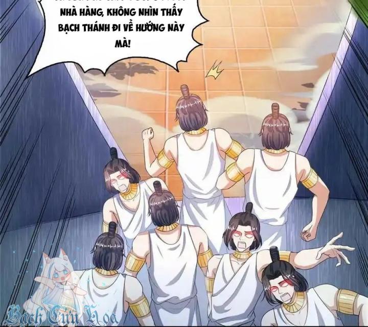 Tu Chân Nói Chuyện Phiếm Quần Chapter 500 - Trang 2