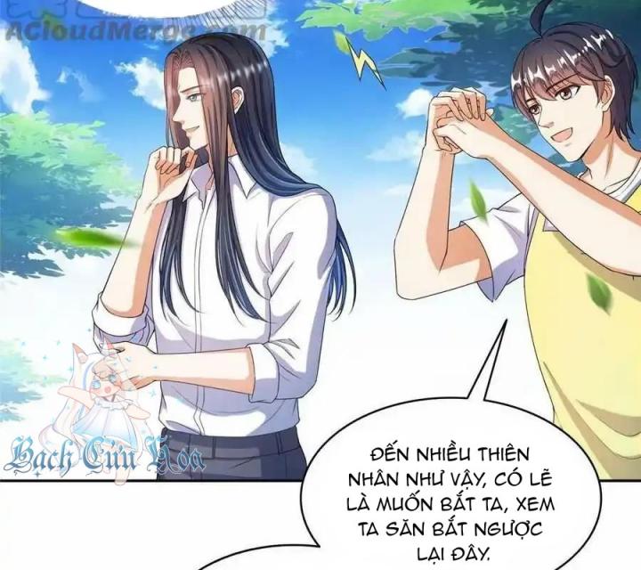 Tu Chân Nói Chuyện Phiếm Quần Chapter 500 - Trang 2