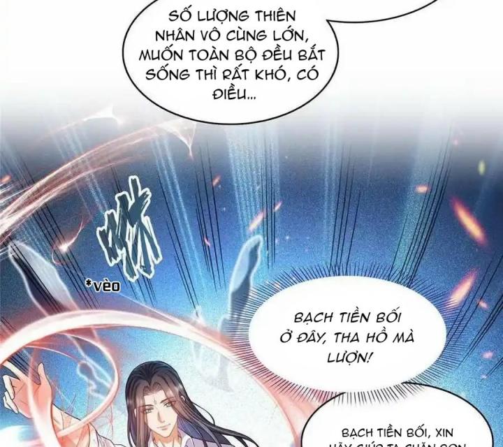 Tu Chân Nói Chuyện Phiếm Quần Chapter 500 - Trang 2