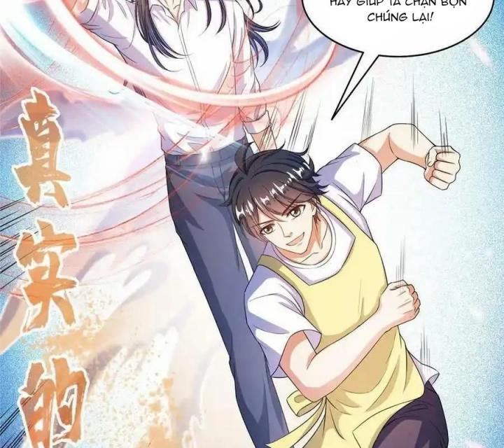 Tu Chân Nói Chuyện Phiếm Quần Chapter 500 - Trang 2