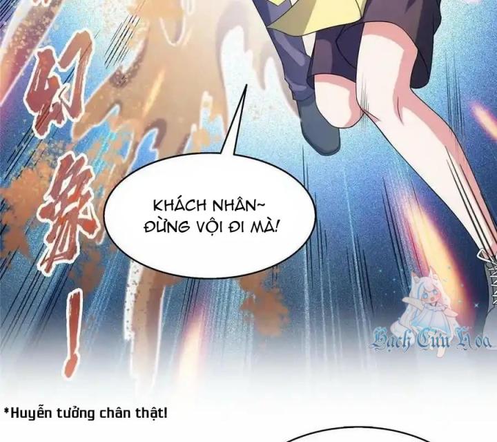 Tu Chân Nói Chuyện Phiếm Quần Chapter 500 - Trang 2