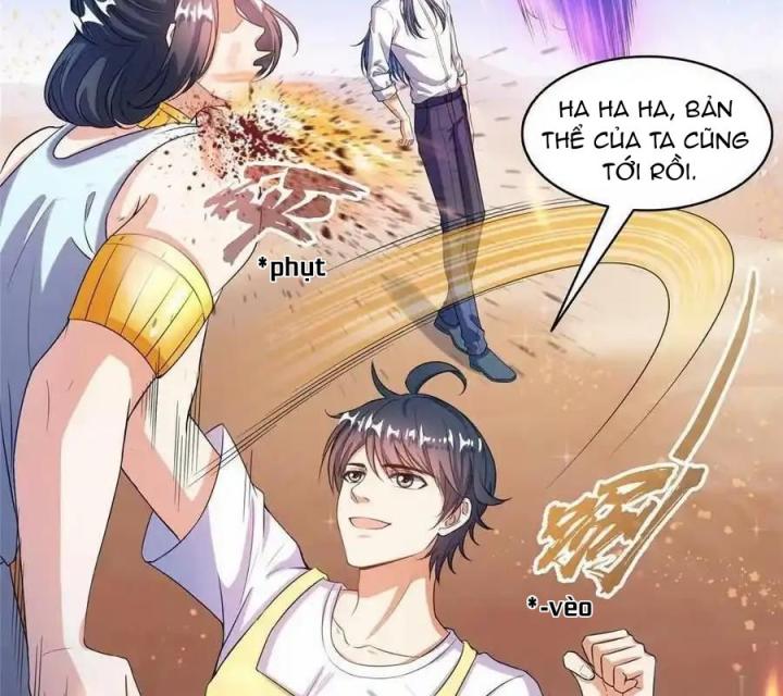 Tu Chân Nói Chuyện Phiếm Quần Chapter 500 - Trang 2