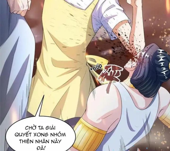 Tu Chân Nói Chuyện Phiếm Quần Chapter 500 - Trang 2