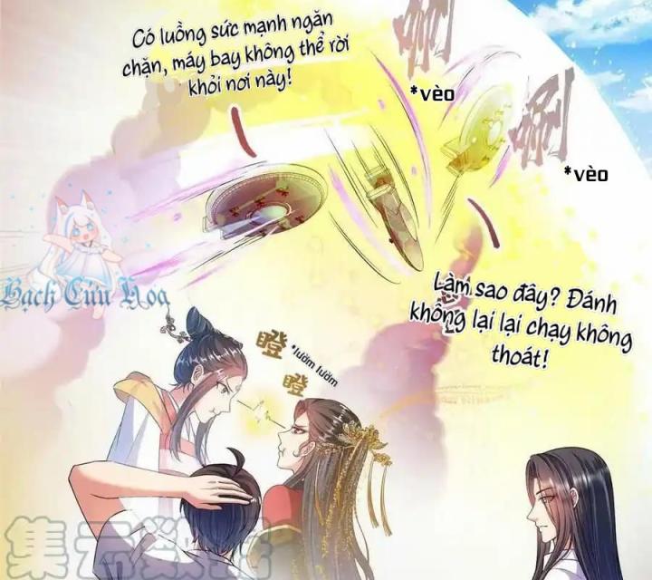 Tu Chân Nói Chuyện Phiếm Quần Chapter 500 - Trang 2