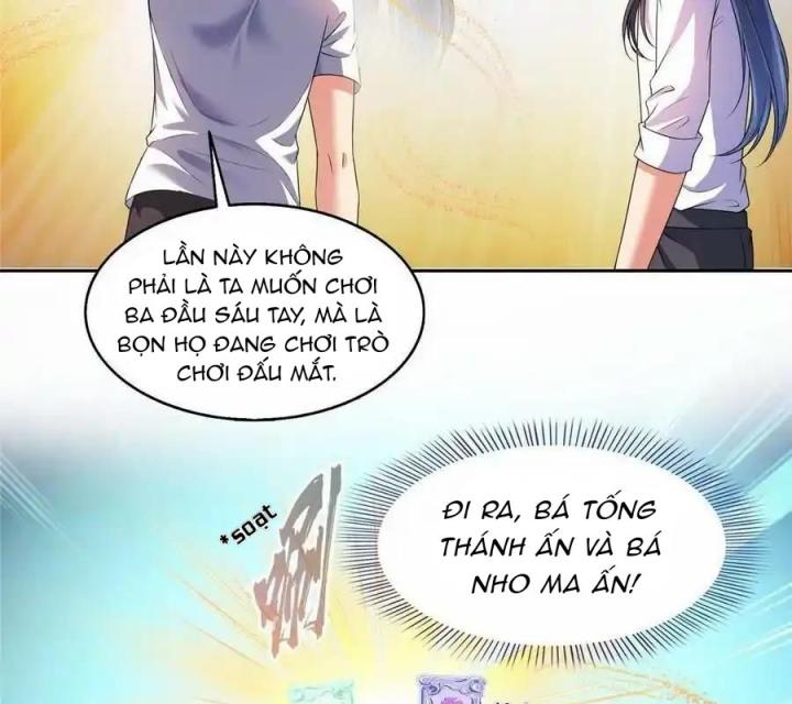 Tu Chân Nói Chuyện Phiếm Quần Chapter 500 - Trang 2