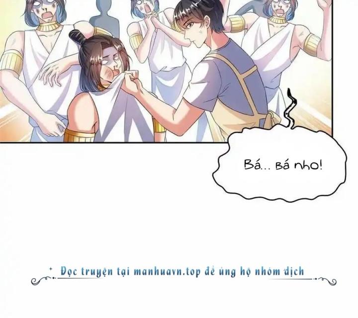 Tu Chân Nói Chuyện Phiếm Quần Chapter 500 - Trang 2