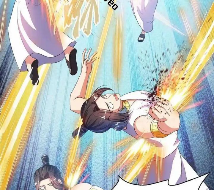 Tu Chân Nói Chuyện Phiếm Quần Chapter 500 - Trang 2