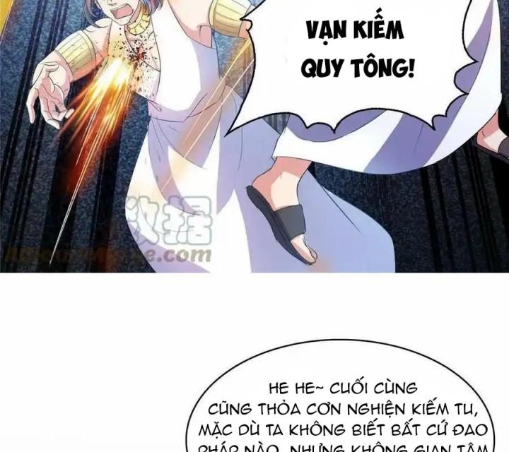Tu Chân Nói Chuyện Phiếm Quần Chapter 500 - Trang 2