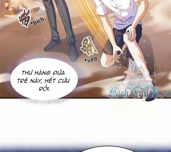 Tu Chân Nói Chuyện Phiếm Quần Chapter 500 - Trang 2